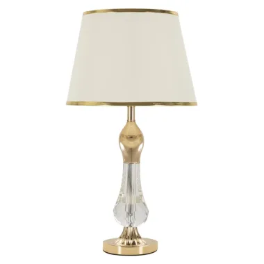 LAMPA STOŁOWA BRATYSŁAWA 33x59 cm